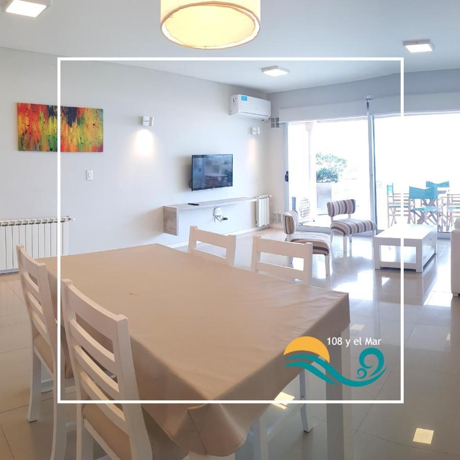 ויז'ה חסל 108 Y El Mar - Hotel Tejas Rojas מראה חיצוני תמונה