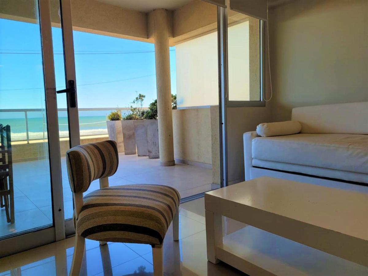 ויז'ה חסל 108 Y El Mar - Hotel Tejas Rojas מראה חיצוני תמונה