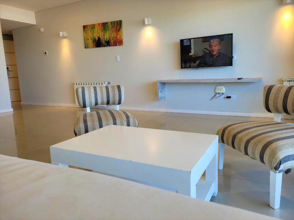 ויז'ה חסל 108 Y El Mar - Hotel Tejas Rojas מראה חיצוני תמונה