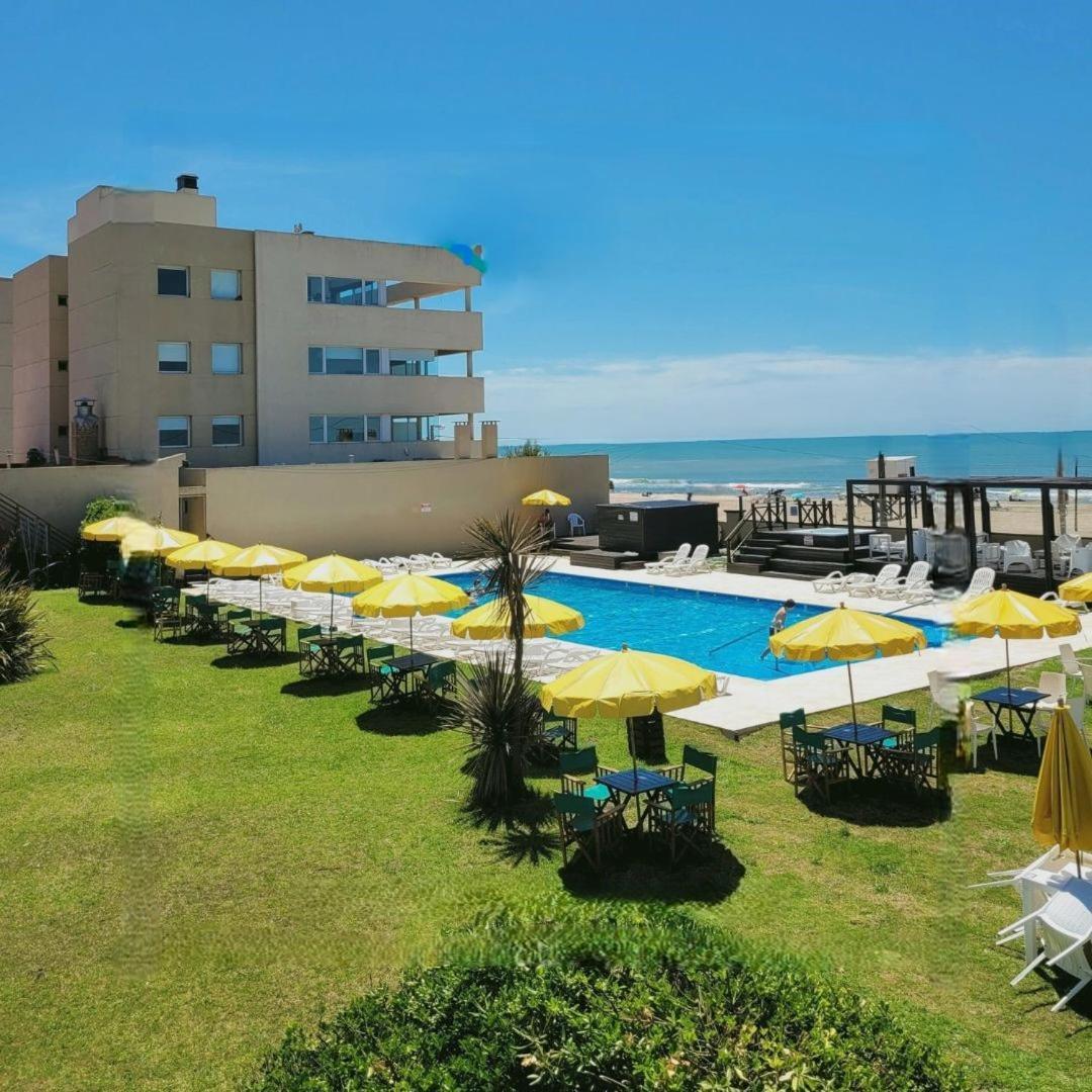 ויז'ה חסל 108 Y El Mar - Hotel Tejas Rojas מראה חיצוני תמונה