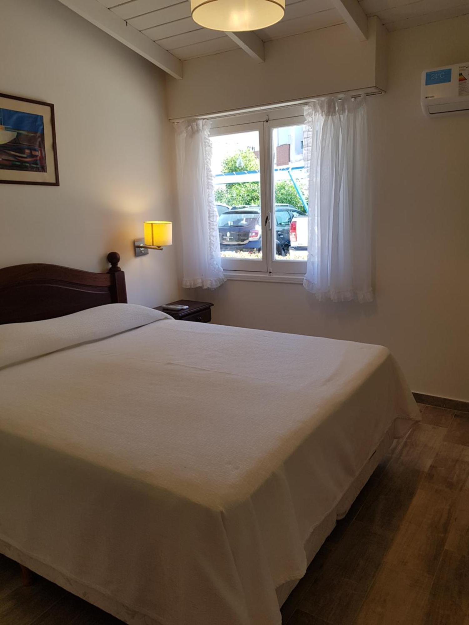 ויז'ה חסל 108 Y El Mar - Hotel Tejas Rojas חדר תמונה