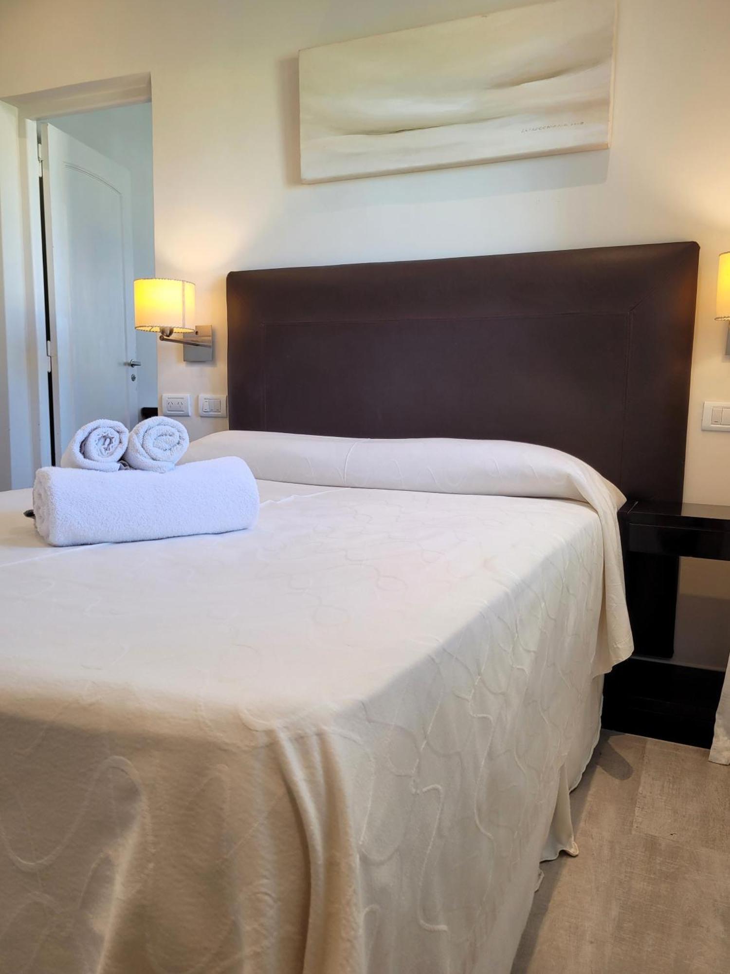 ויז'ה חסל 108 Y El Mar - Hotel Tejas Rojas מראה חיצוני תמונה