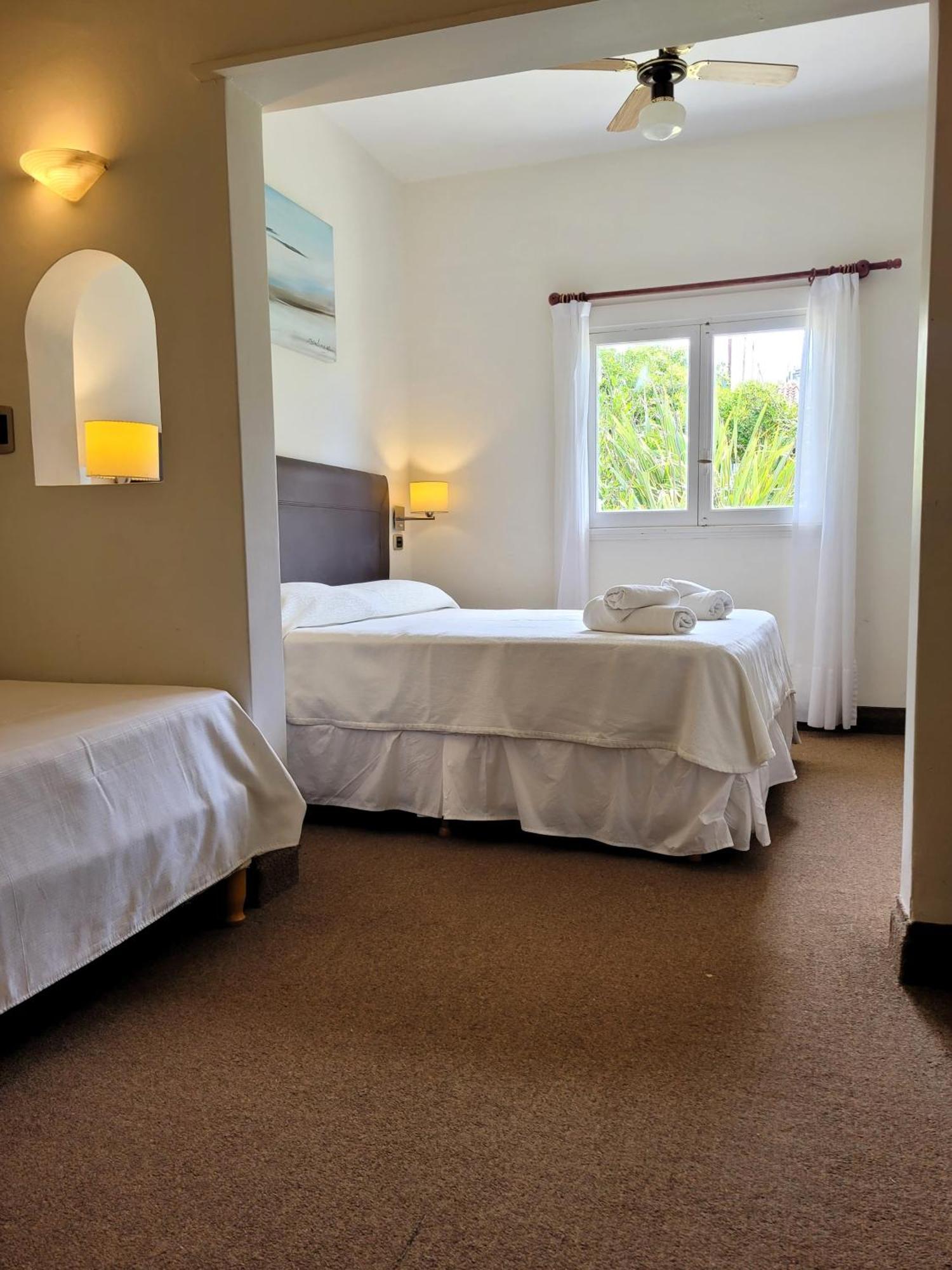 ויז'ה חסל 108 Y El Mar - Hotel Tejas Rojas מראה חיצוני תמונה