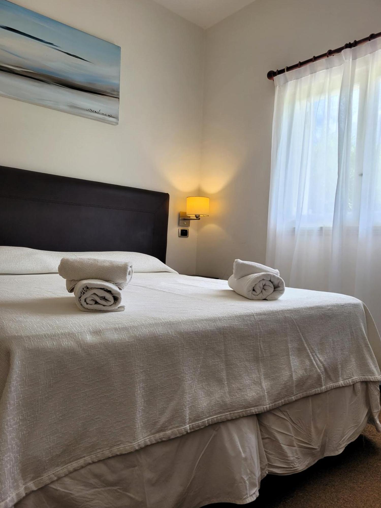 ויז'ה חסל 108 Y El Mar - Hotel Tejas Rojas מראה חיצוני תמונה