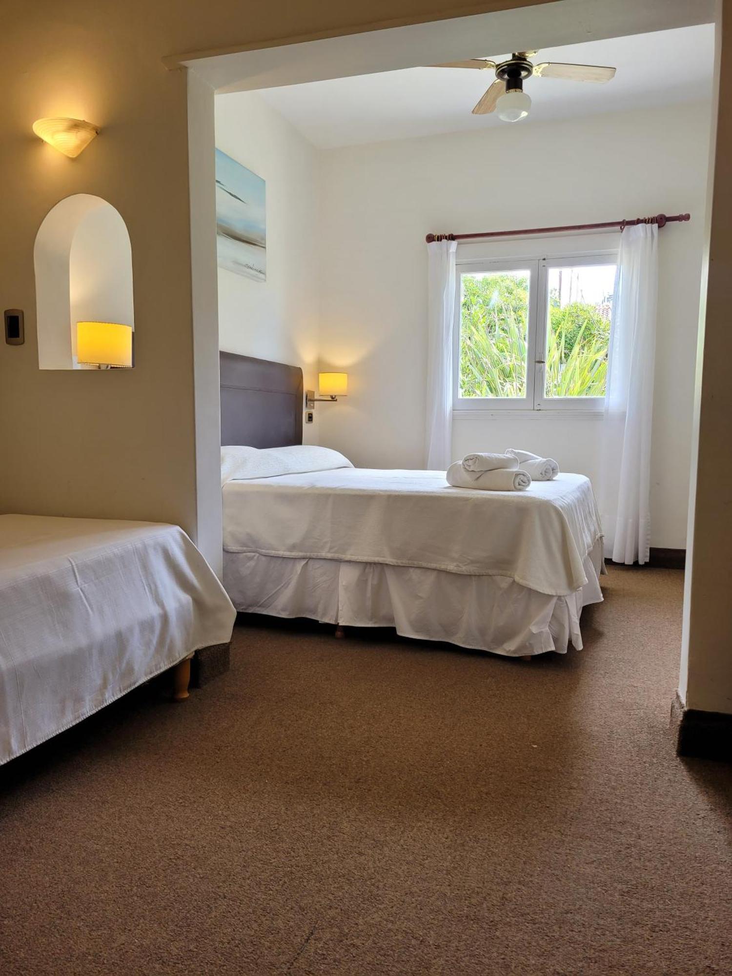 ויז'ה חסל 108 Y El Mar - Hotel Tejas Rojas מראה חיצוני תמונה