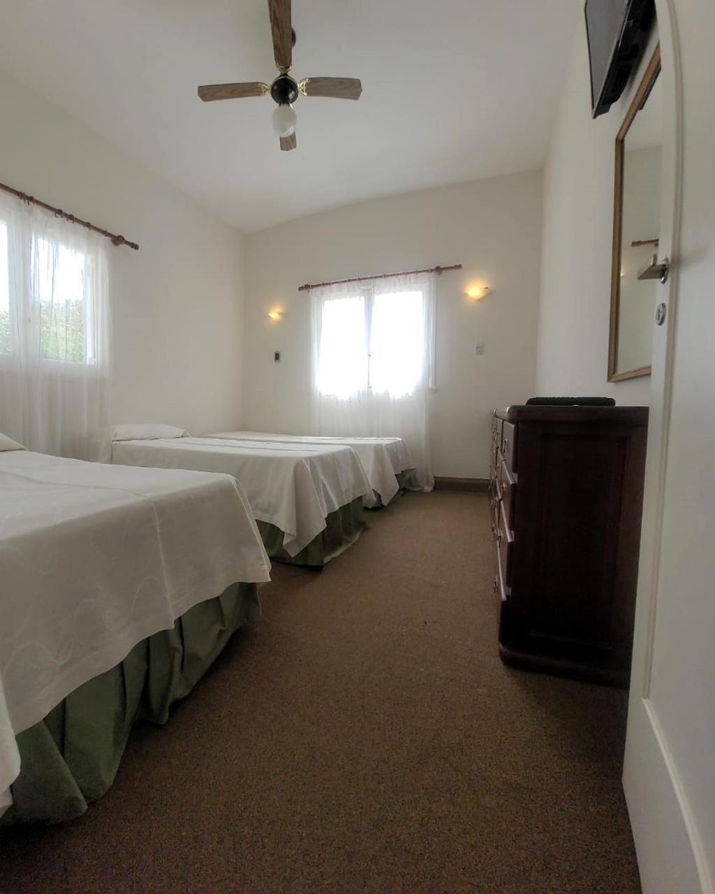 ויז'ה חסל 108 Y El Mar - Hotel Tejas Rojas חדר תמונה