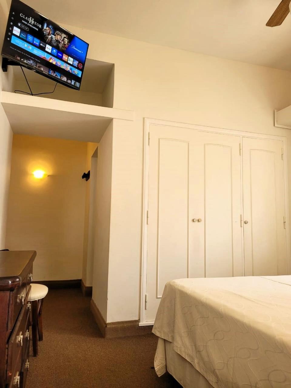 ויז'ה חסל 108 Y El Mar - Hotel Tejas Rojas חדר תמונה