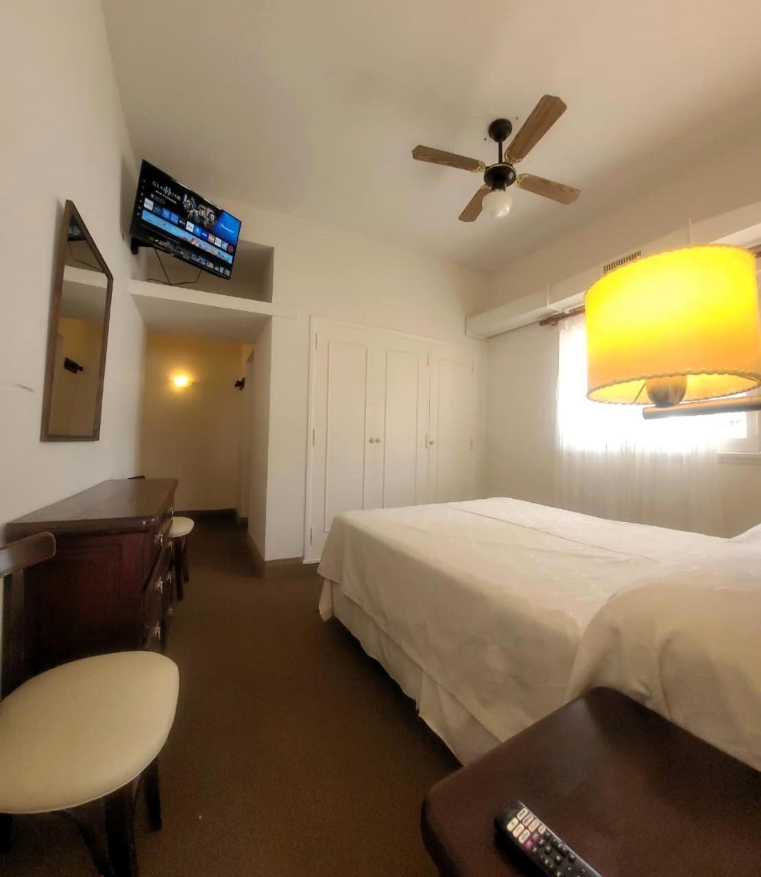 ויז'ה חסל 108 Y El Mar - Hotel Tejas Rojas חדר תמונה