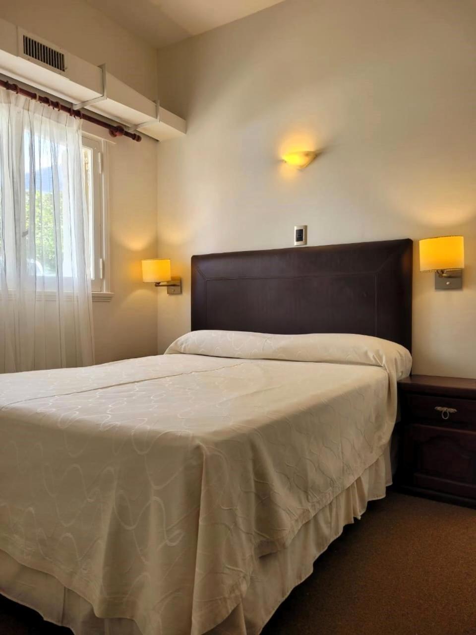 ויז'ה חסל 108 Y El Mar - Hotel Tejas Rojas חדר תמונה