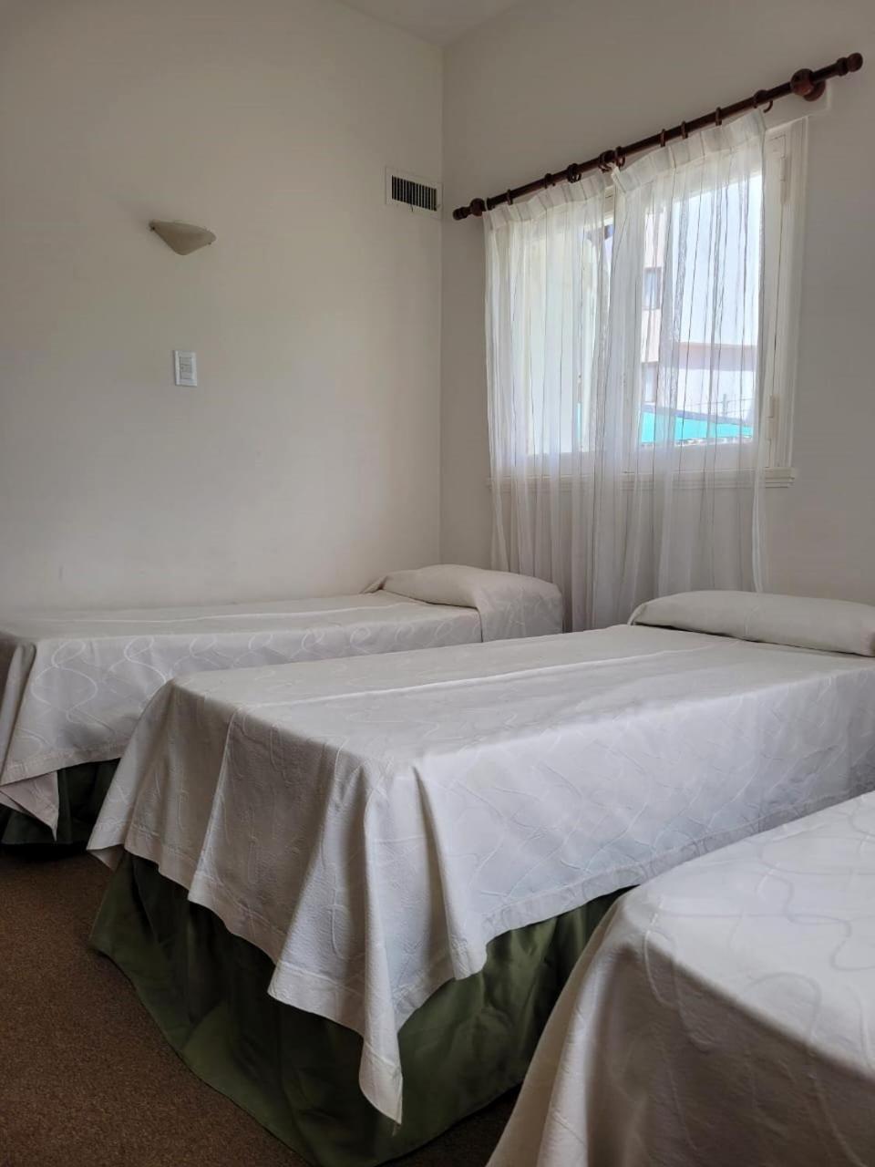 ויז'ה חסל 108 Y El Mar - Hotel Tejas Rojas חדר תמונה