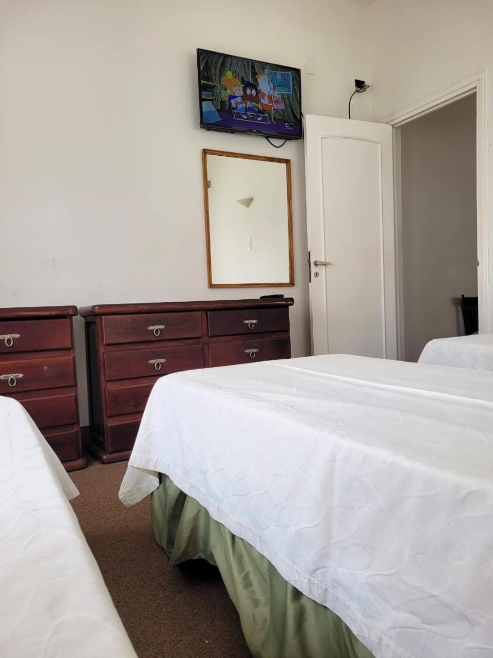 ויז'ה חסל 108 Y El Mar - Hotel Tejas Rojas חדר תמונה