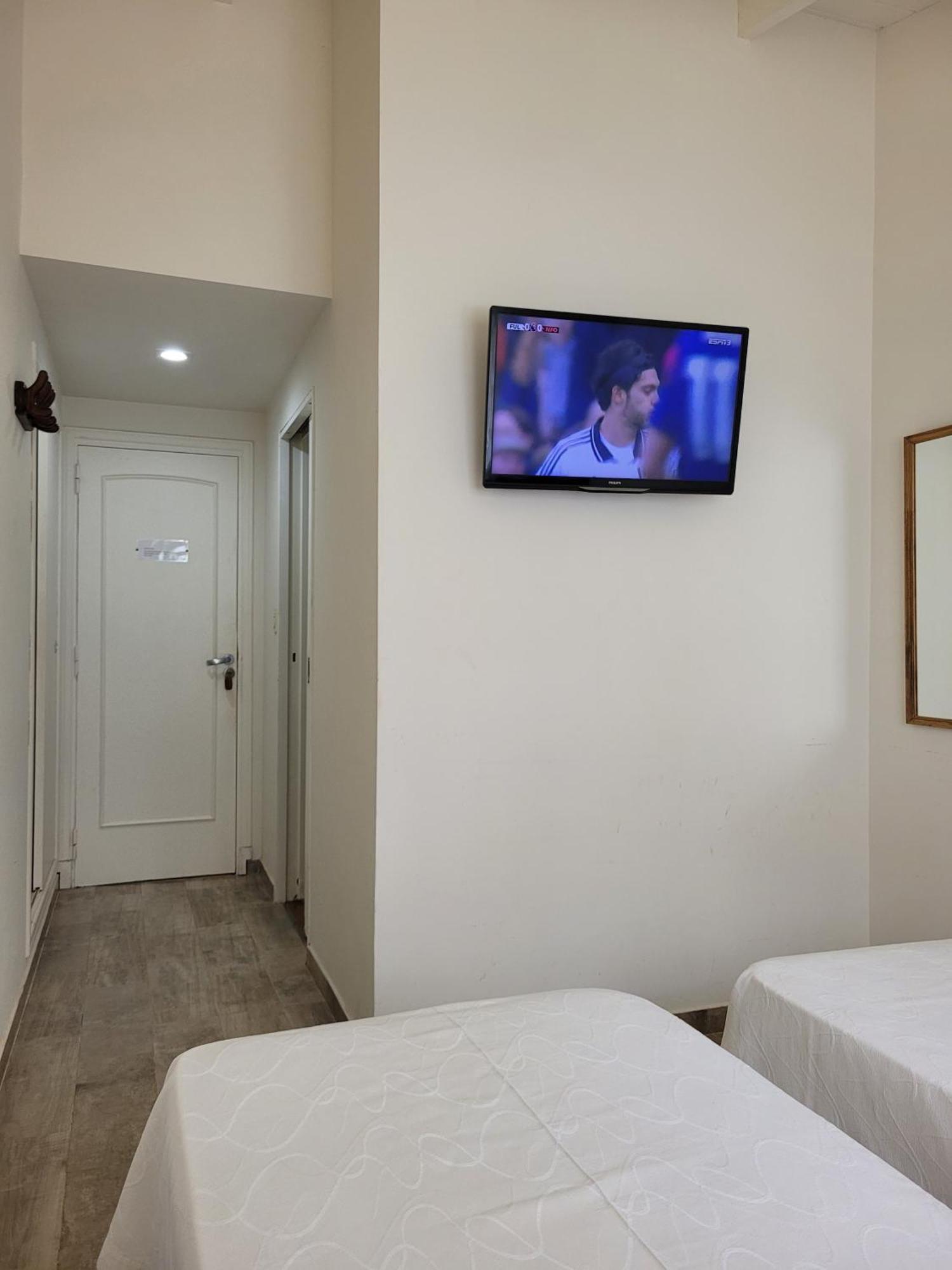 ויז'ה חסל 108 Y El Mar - Hotel Tejas Rojas חדר תמונה