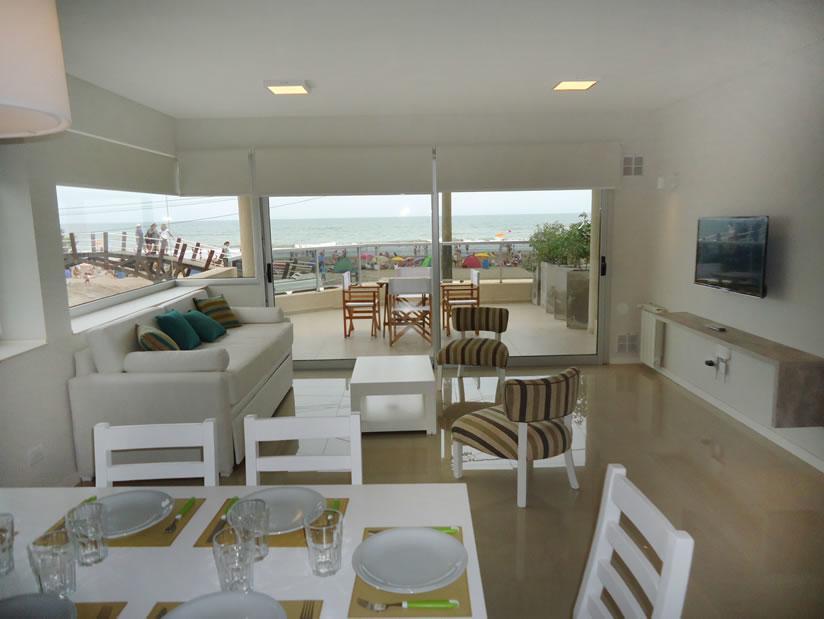 ויז'ה חסל 108 Y El Mar - Hotel Tejas Rojas מראה חיצוני תמונה