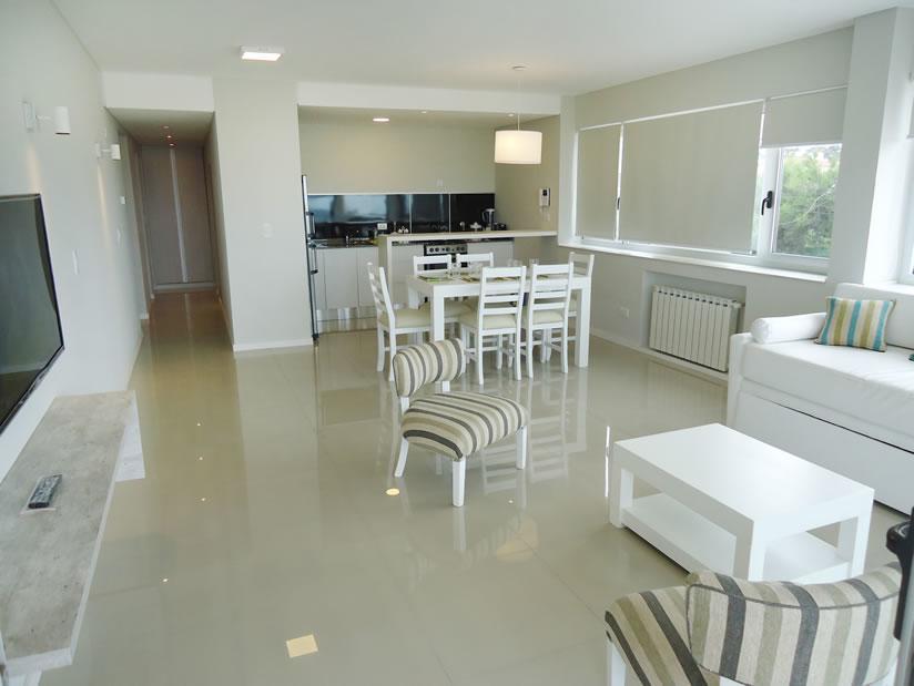 ויז'ה חסל 108 Y El Mar - Hotel Tejas Rojas מראה חיצוני תמונה
