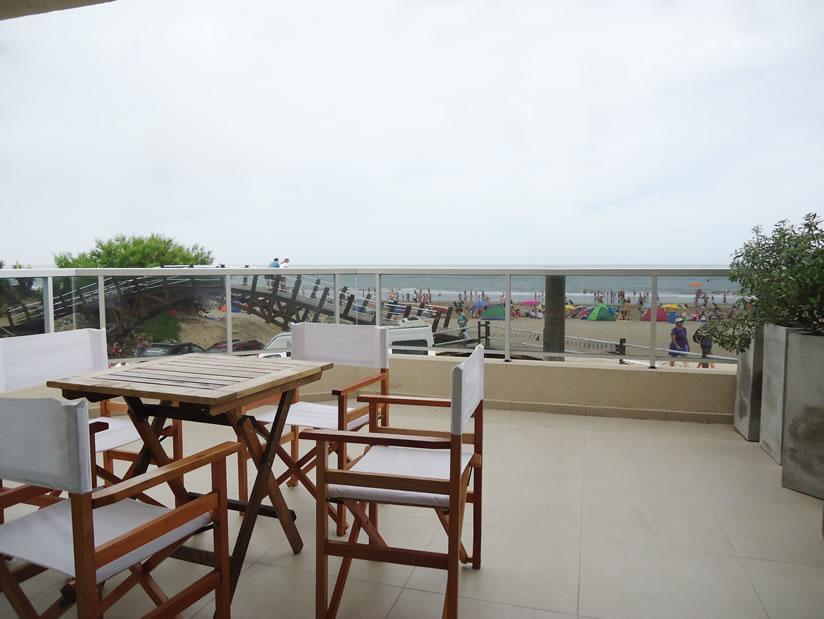 ויז'ה חסל 108 Y El Mar - Hotel Tejas Rojas מראה חיצוני תמונה