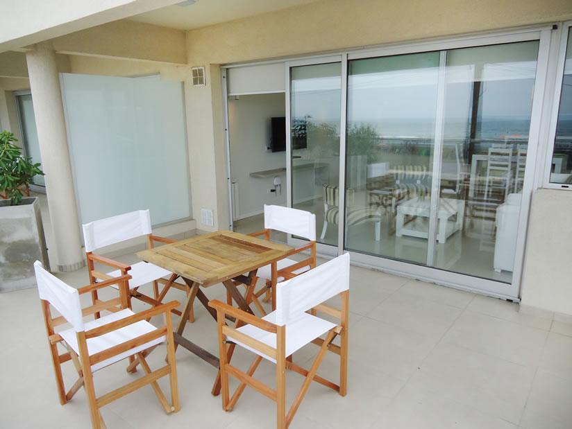 ויז'ה חסל 108 Y El Mar - Hotel Tejas Rojas מראה חיצוני תמונה