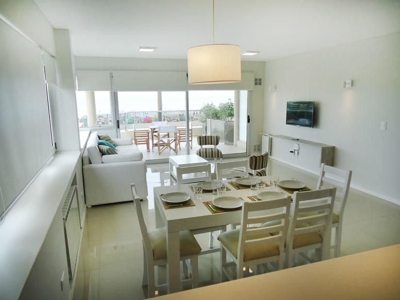 ויז'ה חסל 108 Y El Mar - Hotel Tejas Rojas מראה חיצוני תמונה
