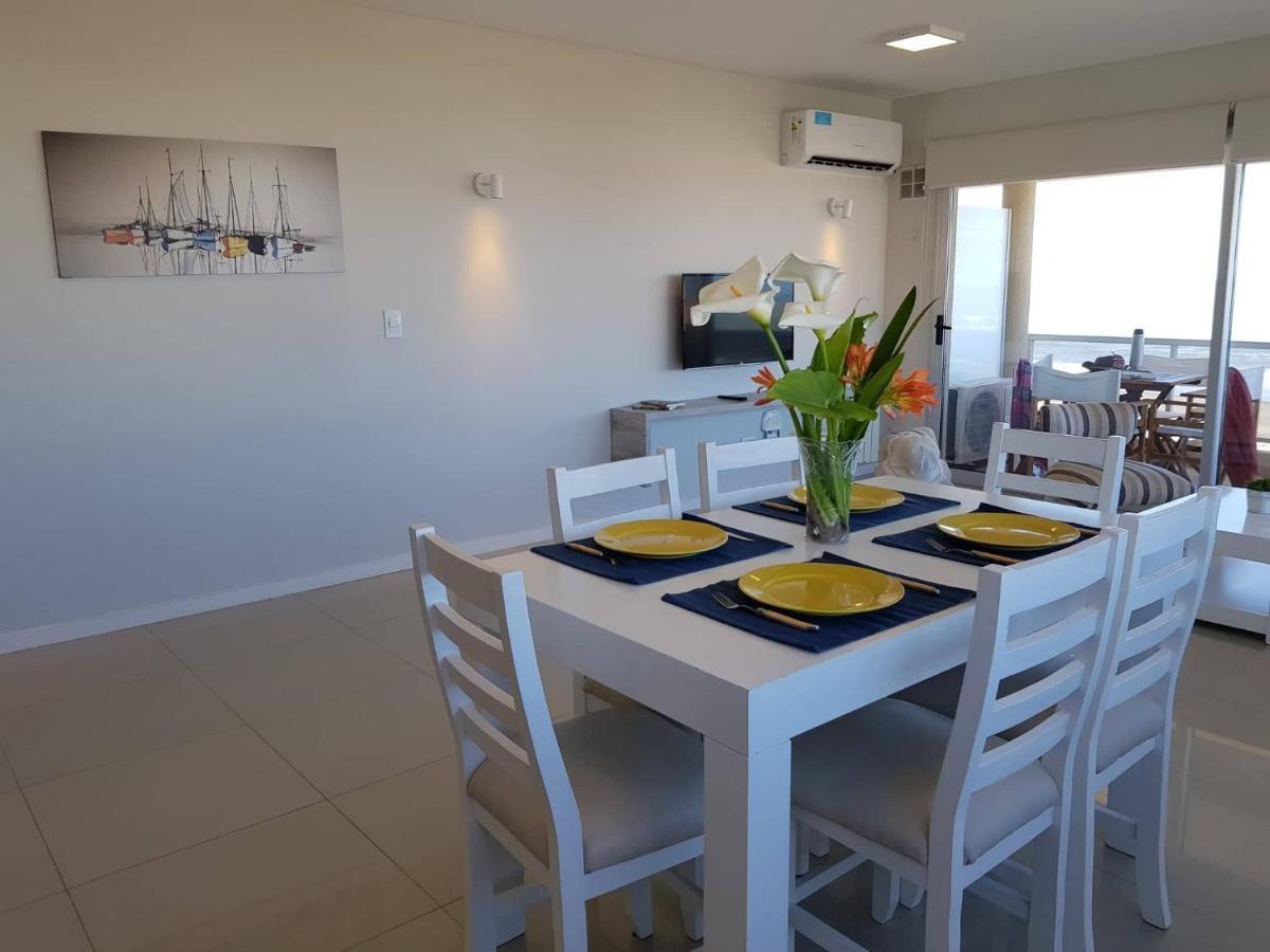 ויז'ה חסל 108 Y El Mar - Hotel Tejas Rojas מראה חיצוני תמונה