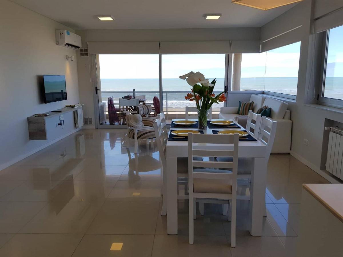 ויז'ה חסל 108 Y El Mar - Hotel Tejas Rojas מראה חיצוני תמונה